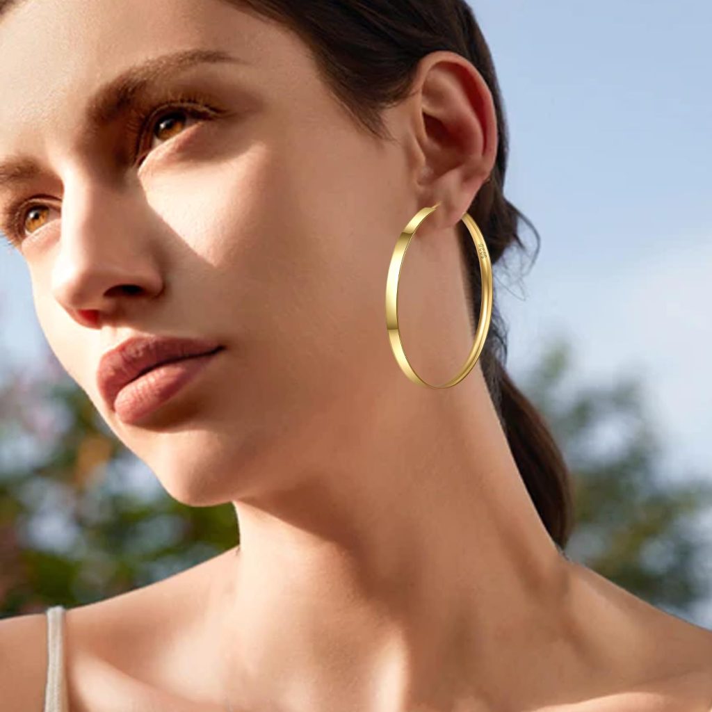 how to identify quality jewelry online