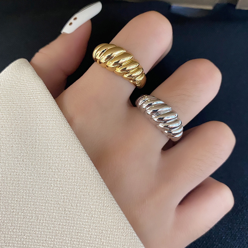 eco-friendly stainless steel jewelry
