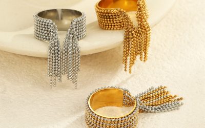 Trending Men’s Necklaces: 2025 Jewelry Guide