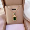 Necklace Exquisite Zircon Fashion Jewelry