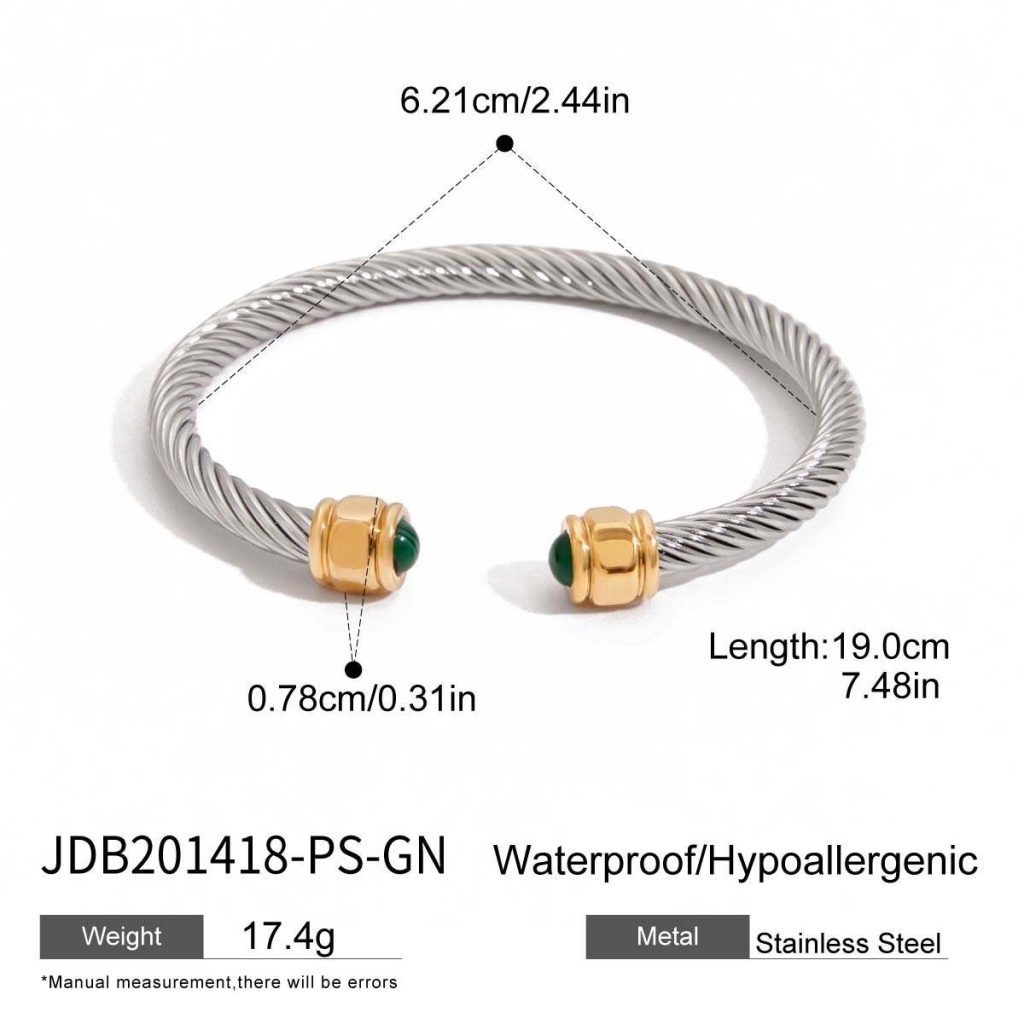 sustainable jewelry packaging