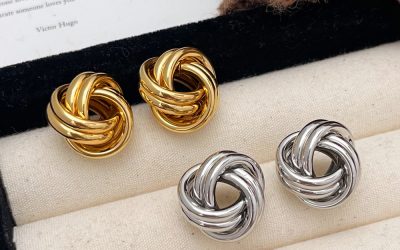 Seasonal Jewelry Trends Style: Spring/Summer 2025