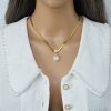 Wholesale China Supplier Snake Chain