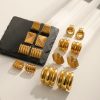 stainless steel vs copper jewelry durability