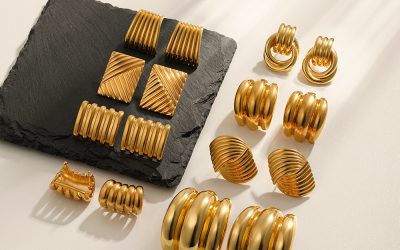 Stainless Steel vs Copper Jewelry Durability