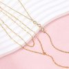 bold necklaces for women