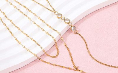 How To Find A Trusted OEM Jewelry Production Company?
