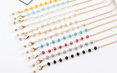 Sustainable Stainless Steel Jewelry and Its Environmental Impact