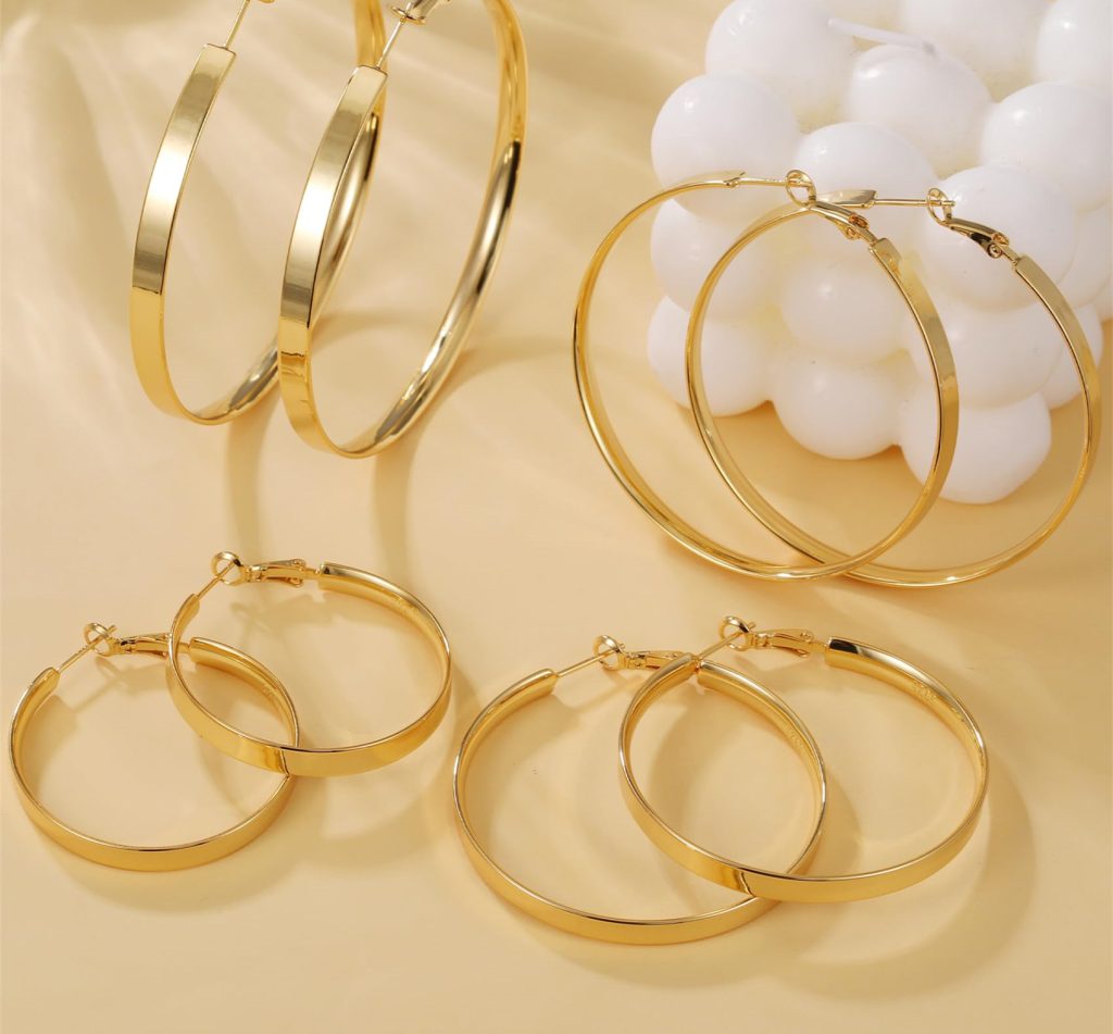 best jewelry manufacturer in Yiwu