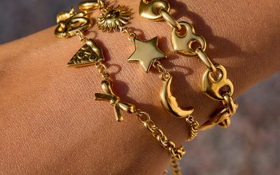 What Makes A Private Label Fashion Jewelry Manufacturer Best?