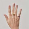 eco-friendly stainless steel jewelry