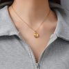 Personalized Creative Seeds Jewelry