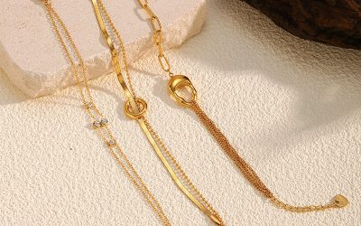 Jewelry supply chain solutions for design-to-delivery