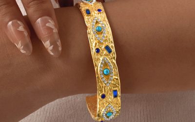 Why Choose A One Stop Jewelry ODM Solution Provider?