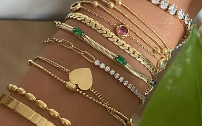 Can Custom Jewelry Production Turn Ideas into Market Products?