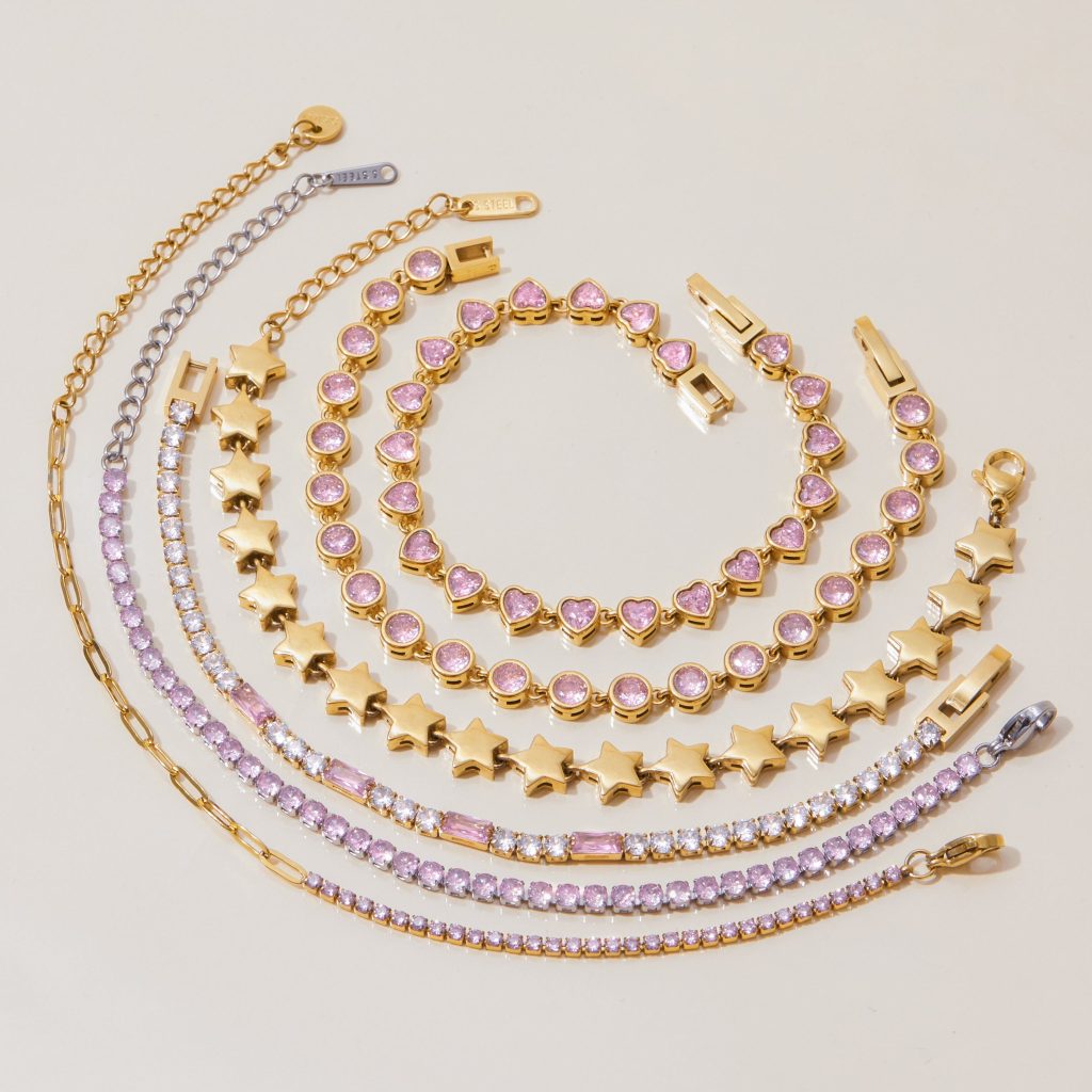 jewelry wholesale in Yiwu