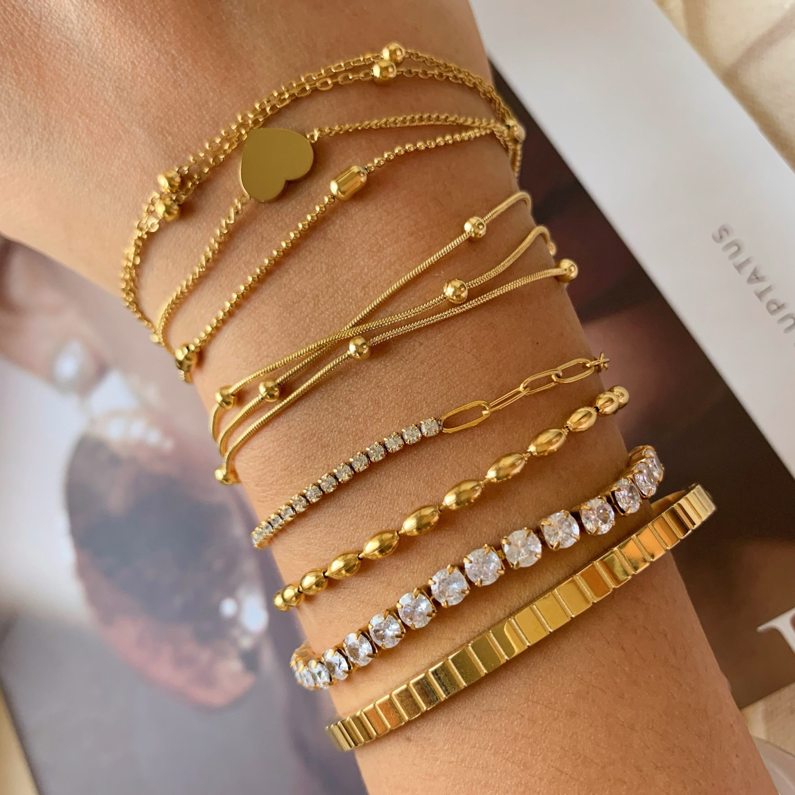 Yiwu jewelry manufacturer