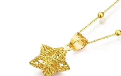 What Benefits Come With ODM Jewelry Manufacturer Services?