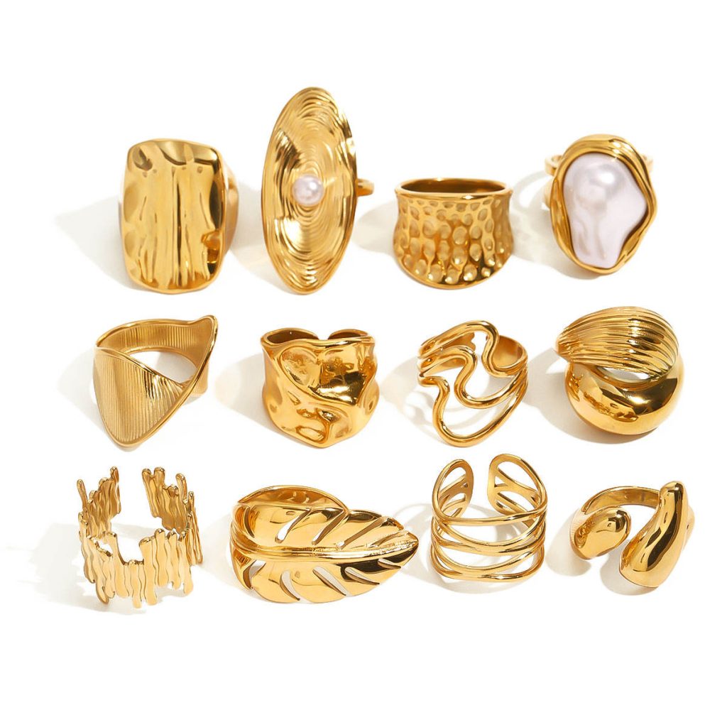 jewelry wholesale in Yiwu