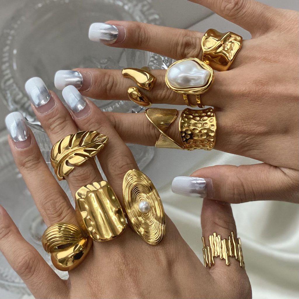 jewelry wholesale in Yiwu