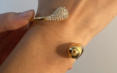 What Makes A Good Hypoallergenic Jewelry OEM Supplier?