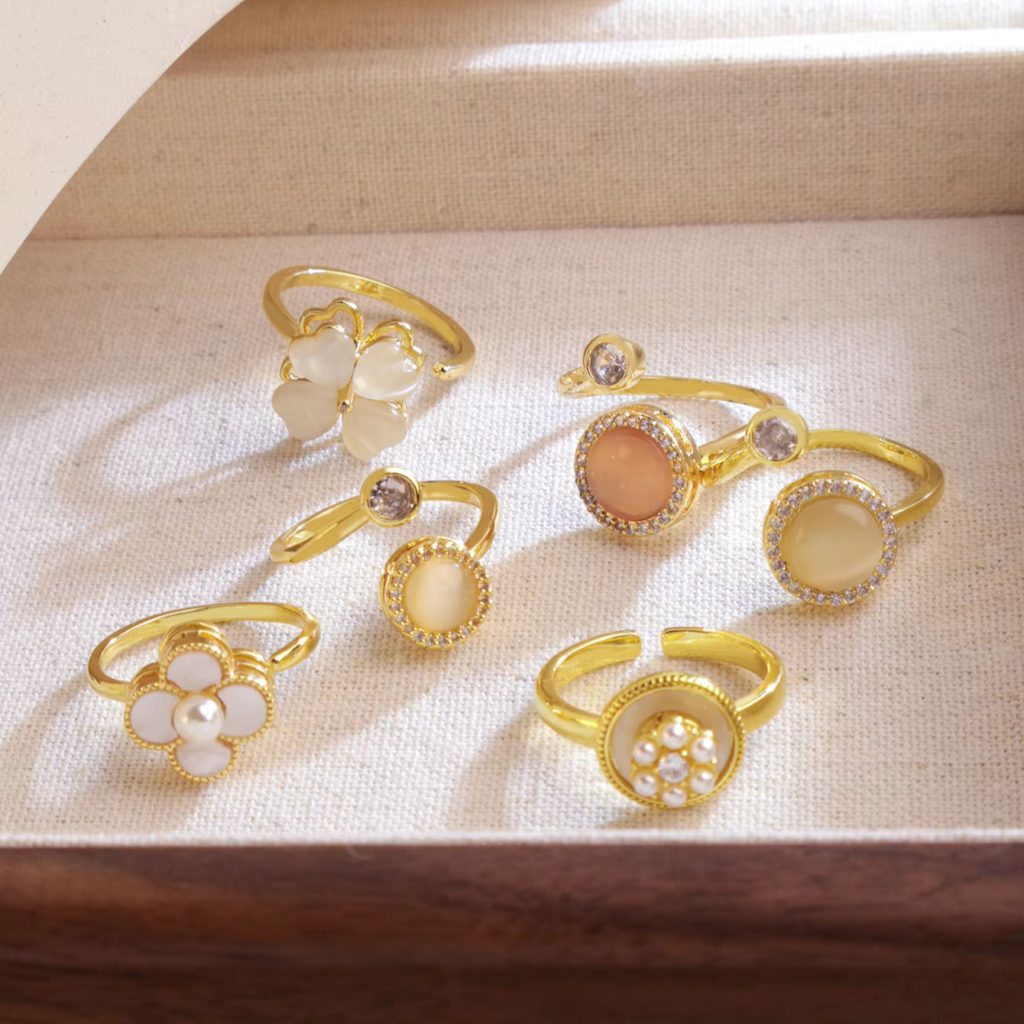 Yiwu jewelry manufacturer