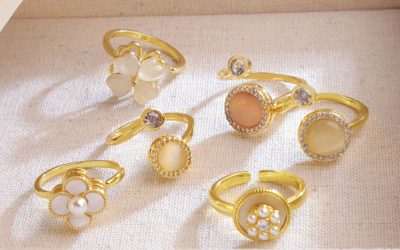 Why Working with a Yiwu Jewelry Manufacturer Reduces Costs?