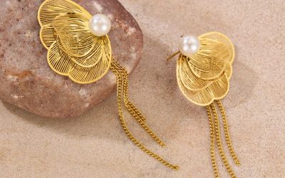 How to import jewelry from China？