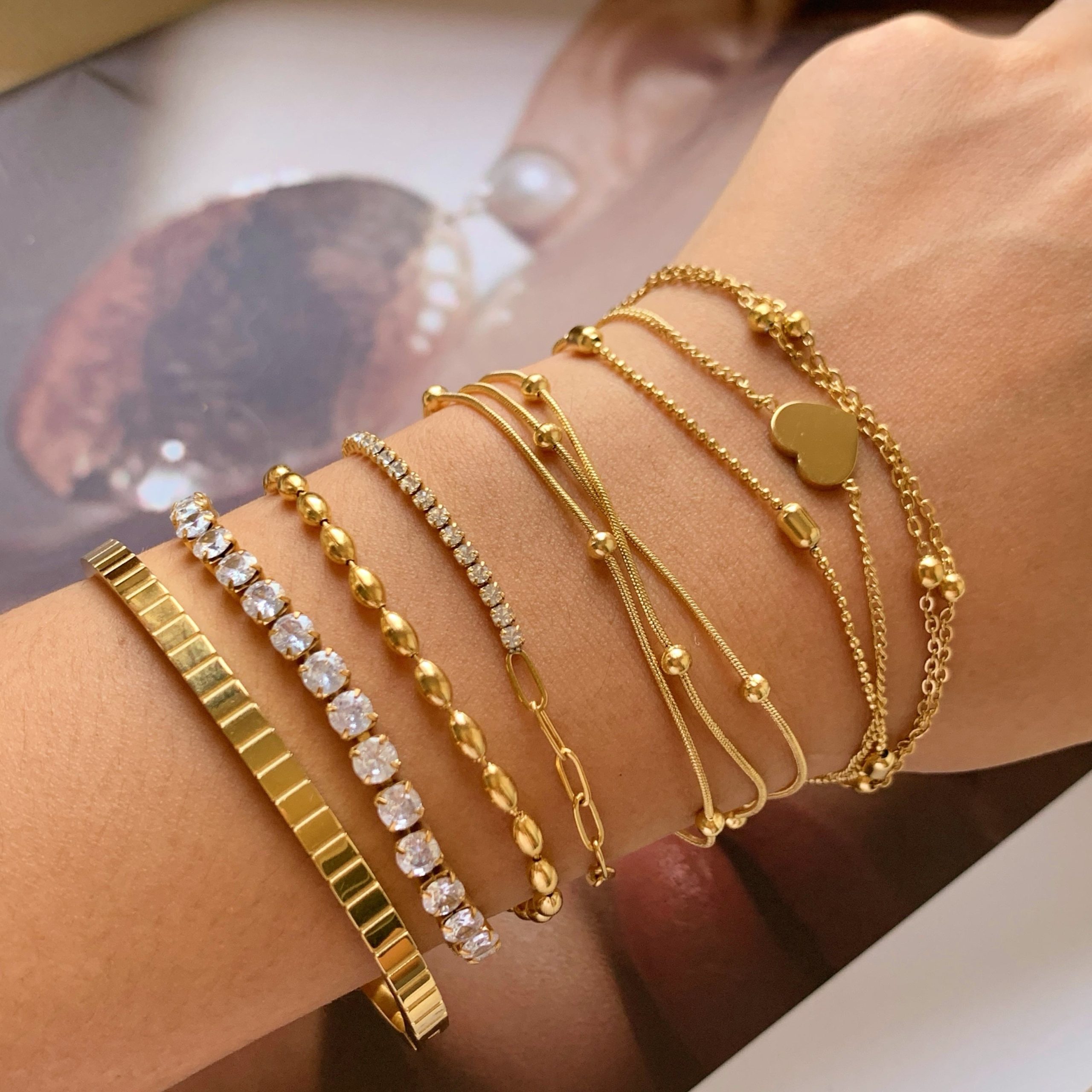 Yiwu jewelry manufacturer