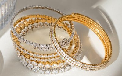 How Jewelry Manufacturers Ensure Quality Control?