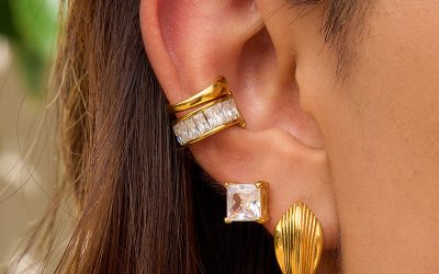 How To Evaluate An ODM Gold Plated Jewelry Factory?