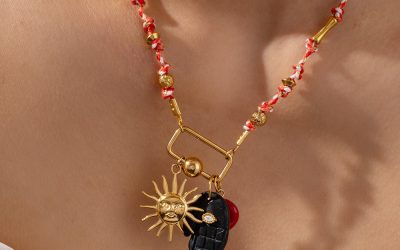 What Are The Benefits Of PVD Gold Plated Jewelry ODM?
