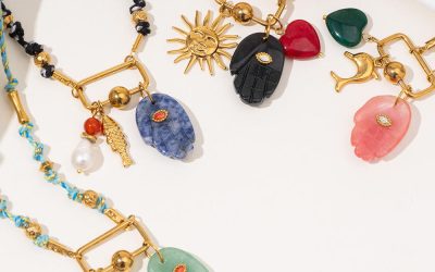 Why Is Personalized Jewelry Wholesale Demand Increasing?