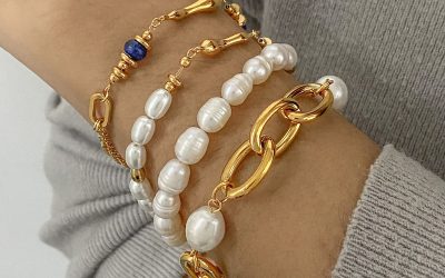 Future of Jewelry Manufacturing: AI 3D Printing
