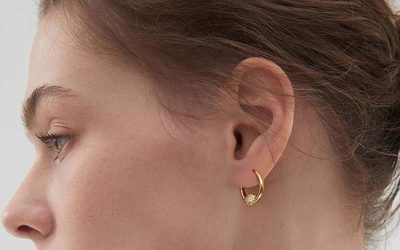 What Makes A Good Gold Plated Stud Earrings Manufacturer?