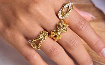 Why Work With An OEM Fashion Jewelry Supplier?