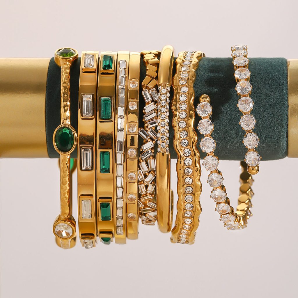 OEM vs ODM jewelry manufacturing
