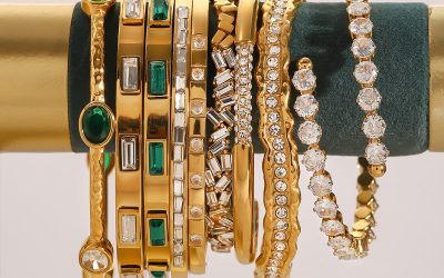 OEM vs ODM Jewelry Manufacturing:Which is Right for Your Brand