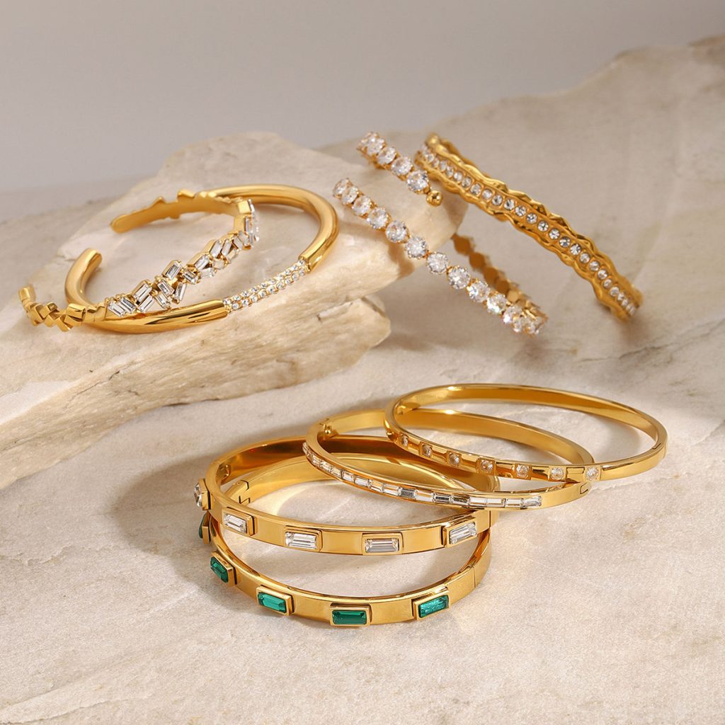 OEM vs ODM jewelry manufacturing