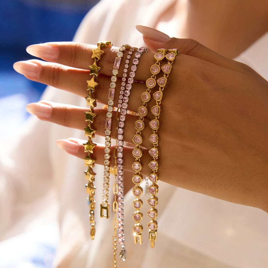 jewelry wholesale in Yiwu