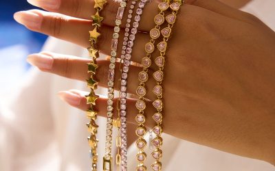 Jewelry Wholesale in Yiwu: Why Brands Source Here