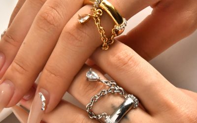 Why Choose a Jewelry Factory Offering Private Label Service?