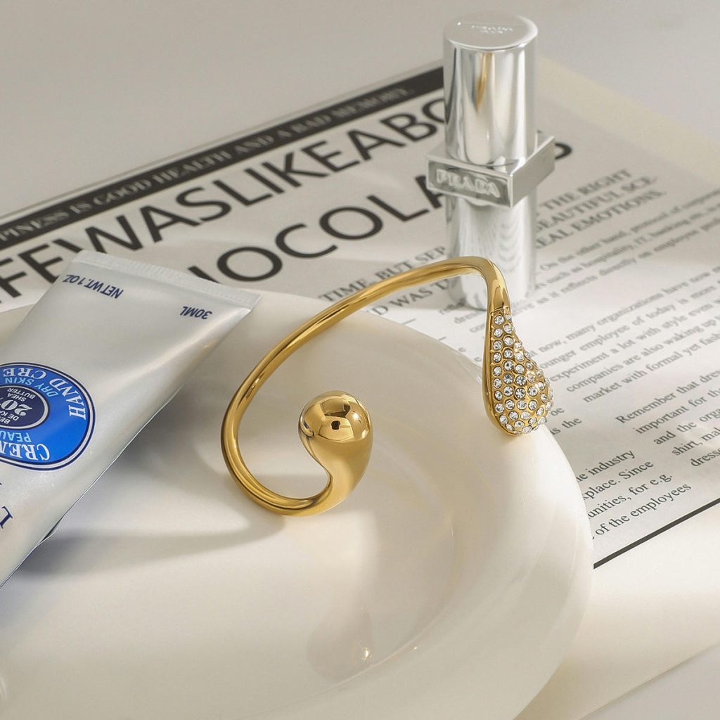 Jewelry sourcing