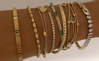 Why Choose Eco Friendly Brass OEM ODM Jewelry Factory?