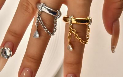 What Services Do Retro Jewelry Wholesale Manufacturers Offer?