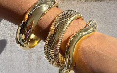 Stainless Steel Vs Brass Jewelry: Which Material Is Better For Wholesale?