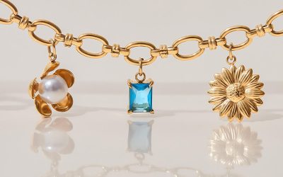 Joychicco Completes Global Fashion Accessories Shipment