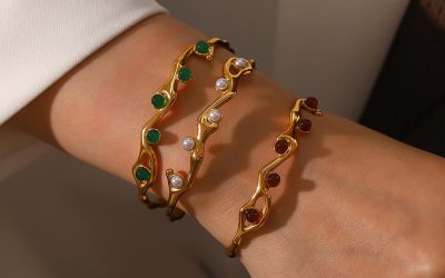 What Should Buyers Know About Fashion Bracelet Suppliers?