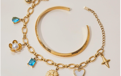 AI jewelry manufacturing What does it mean？