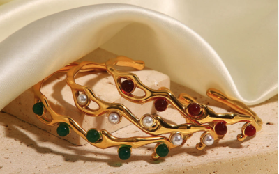 How Can Private Label Jewelry Boost Your Brand’s Appeal?